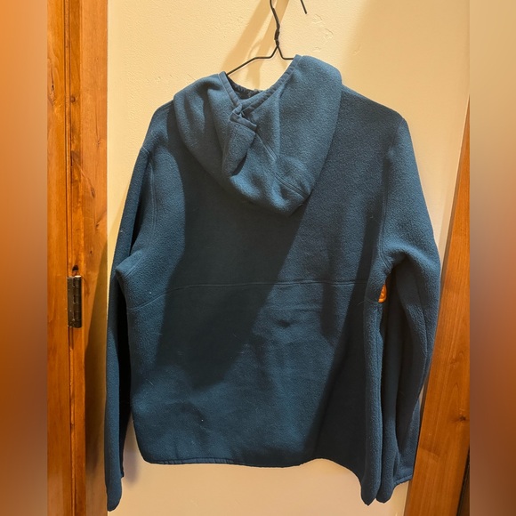 Cotopaxi Teca Fleece Quarter Zip - Picture 3 of 3